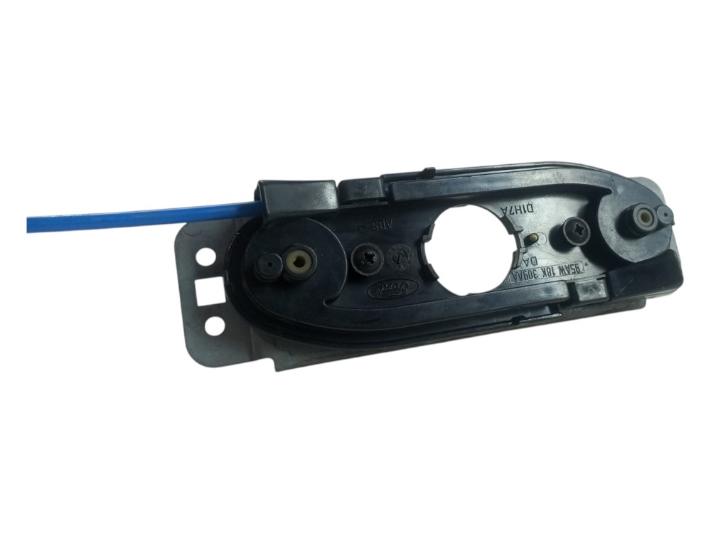 Comando Ventilacao Ar Condicionado Escort 1.8 16v 97 99 2002 7