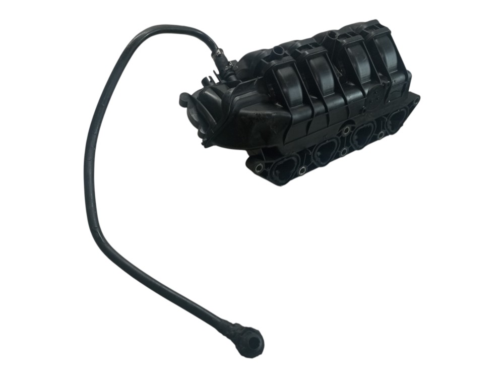 Coletor Admissao Gol 1.0 G5 2008 2012 Mais Sensor Map Usado 5