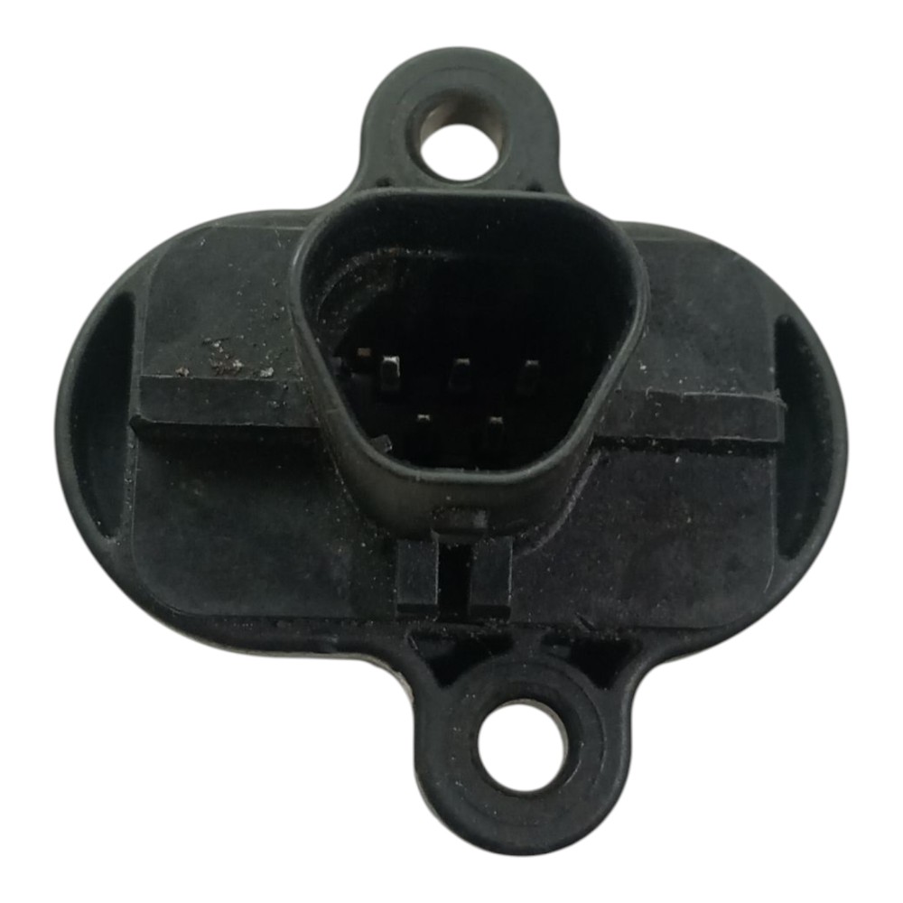 Sensor Fluxo Ar Maf Gm Cruze Agile Onix Cobalt 1.4 1.8 1.6 6