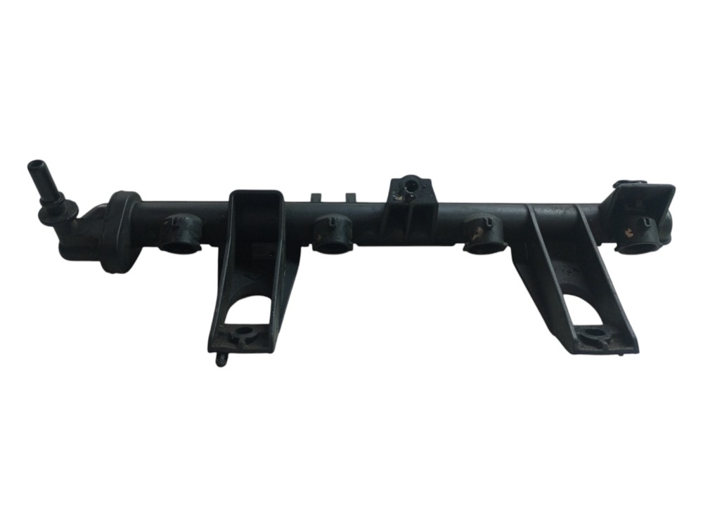 Flauta Bico Injetor Combustivel Renault Logan 2008 2010 2012 1