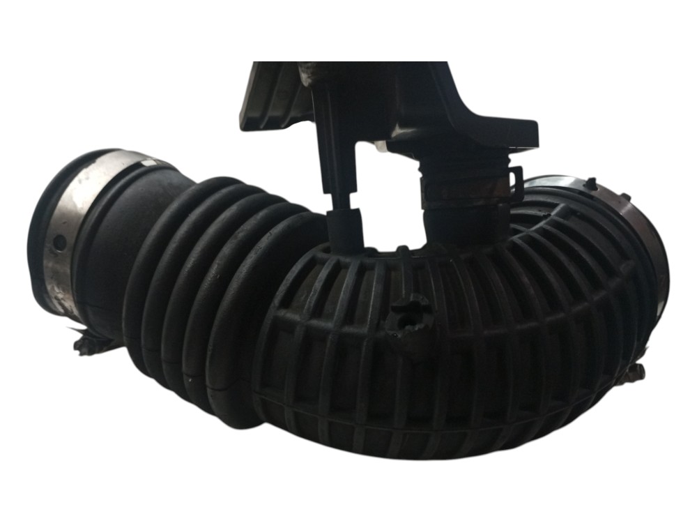 Mangueira Filtro Ar Nissan Frontier 2008 2010 2013 Usado 6