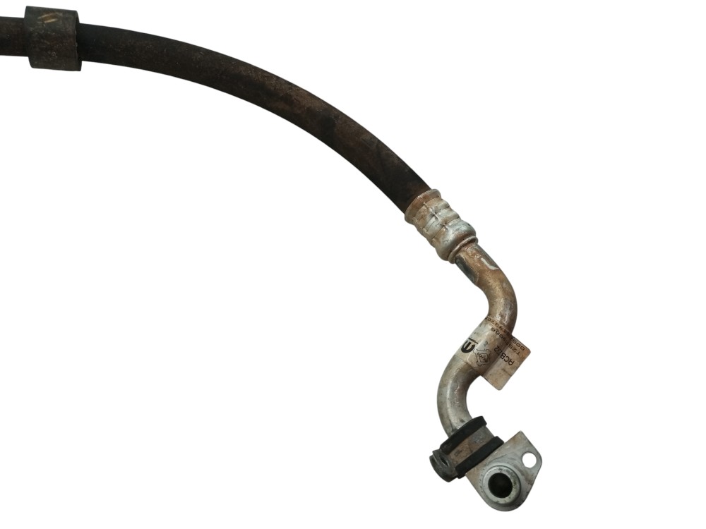 Mangueira Ar Condicionado Fiat Argo Drive 1.0 2018 2020 2023 5