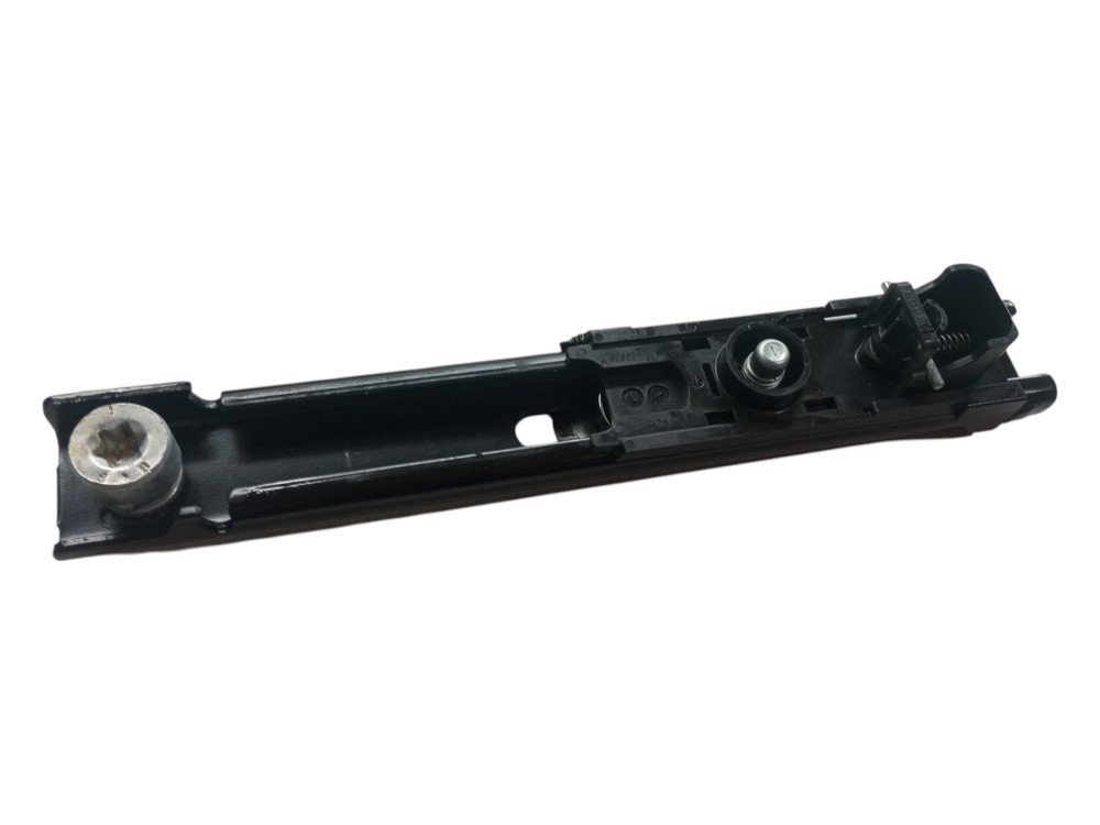 Ajustador Altura Fixo Correia Citroen C4 Picasso 2010 2014 3