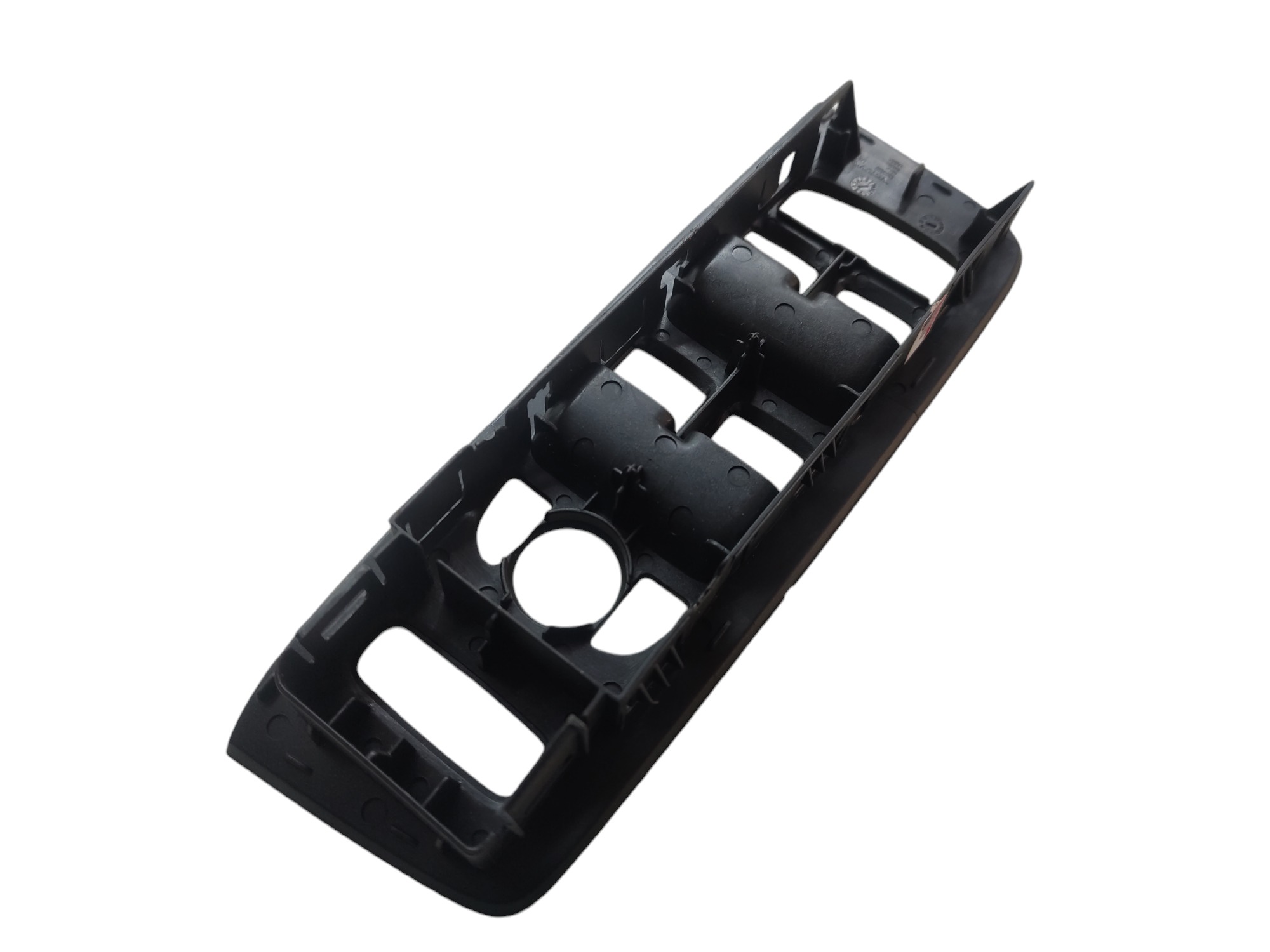 Moldura Comando Vidro Volvo V40 2014 2015 Dianteiro Esquerdo 3
