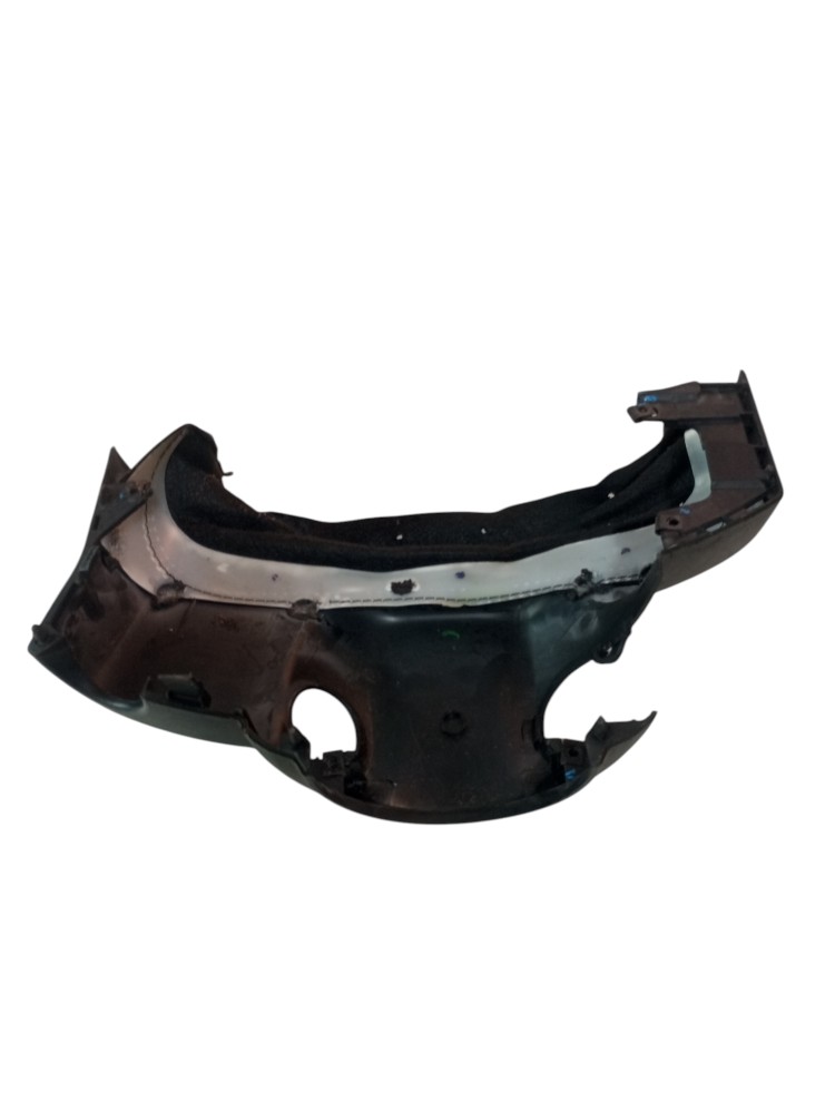 Moldura Inferior Coluna Chave Seta Fiat Linea 2008 2011 6