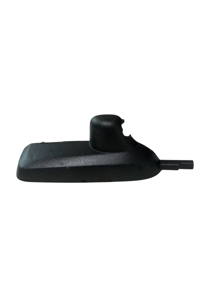 Moldura Retrovisor Interno Peugeot 408 2013 2014 2015 1