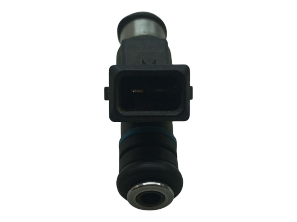 Bico Injetor Peugeot 206 207 C3 1.4 2007 2010 2012 Usado 5