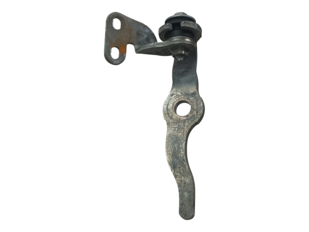 Suporte Coletor Admissao Honda Fit 2003 2008 Usado