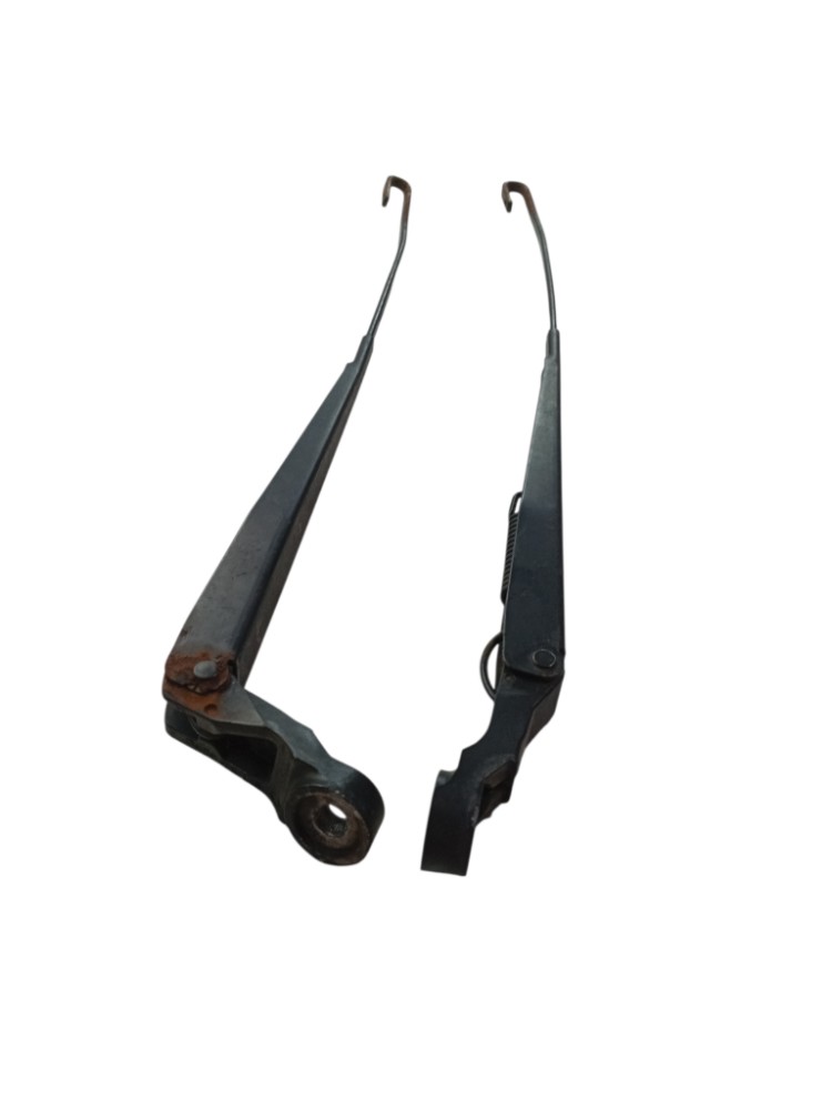 Par Braco Limpador Parabrisa Renault Logan 2007 2010 1