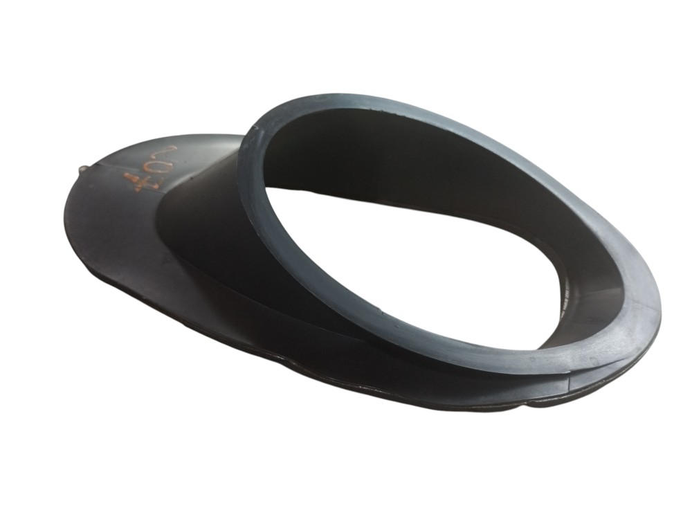 Moldura Saida Caixa Ar Peugeot 207 2008 2011 2014 Uaado 1