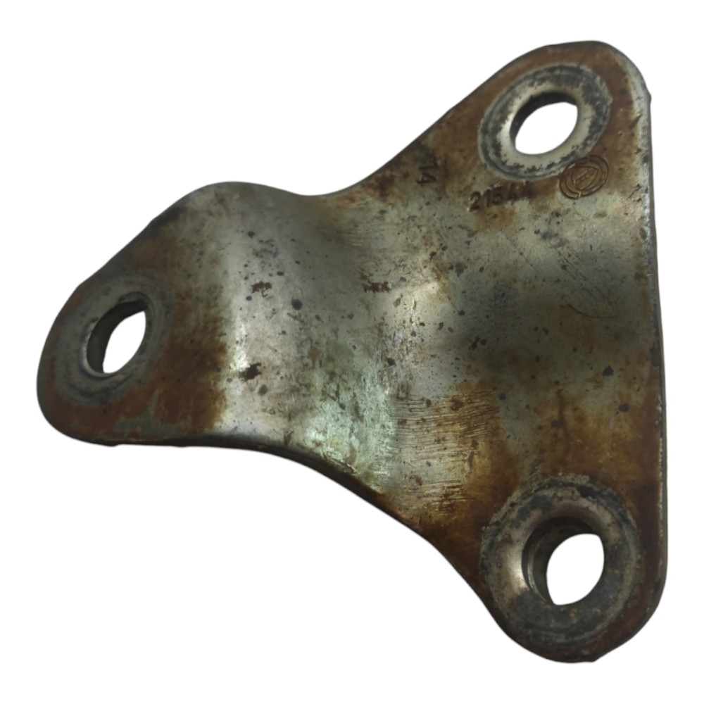 Suporte Caixa Cambio Fiat Uno Strada 96 97 98 99 2000 2005 5