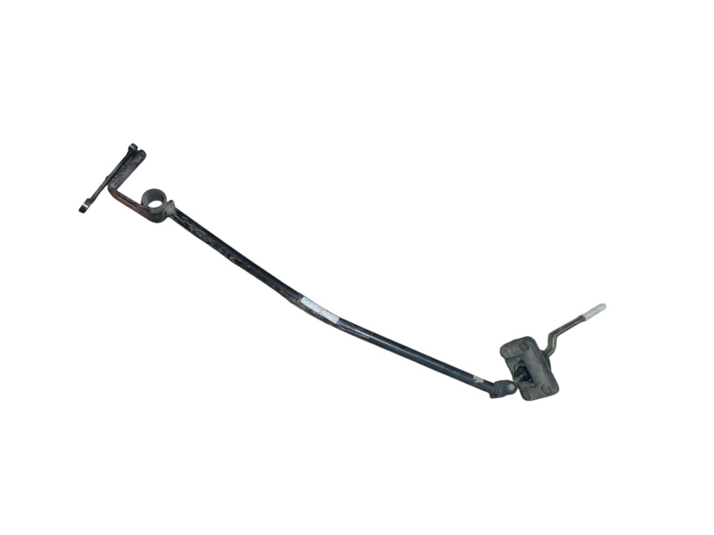 Alavanta Trambulador Cambio Peugeot 206 207 99 2002 2012 4