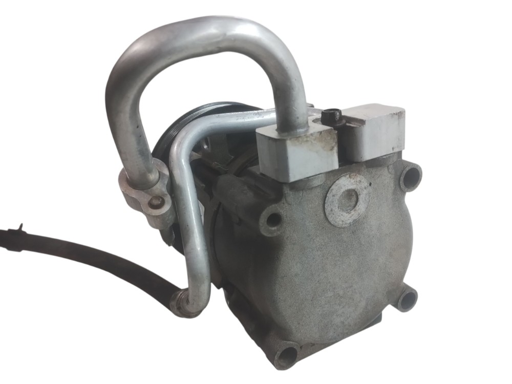Compressor Ar Condicionado Ford Focus 2002 2003 2004 2007 4