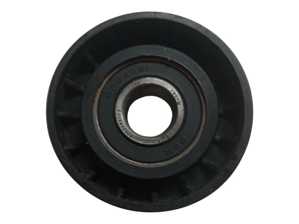 Polia Tensora Alternador Fiat Siena Uno Strada  2000 2010 6