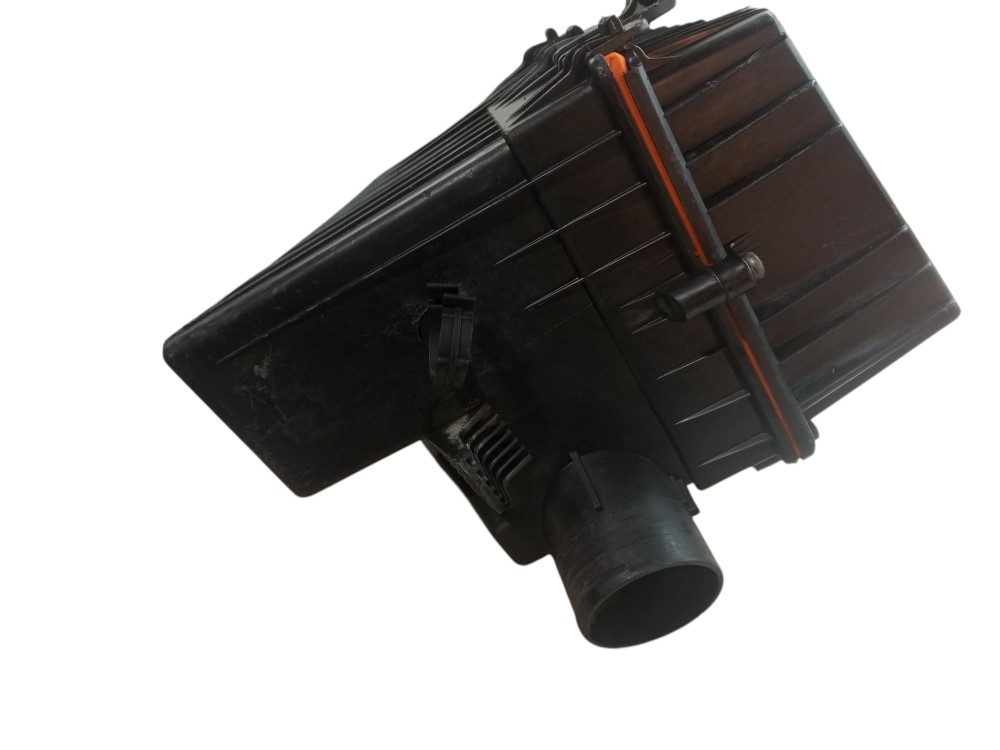 Caixa Filtro Ar Fiat Stilo 1.8 2003 2008 2012 Usado Tampa 7