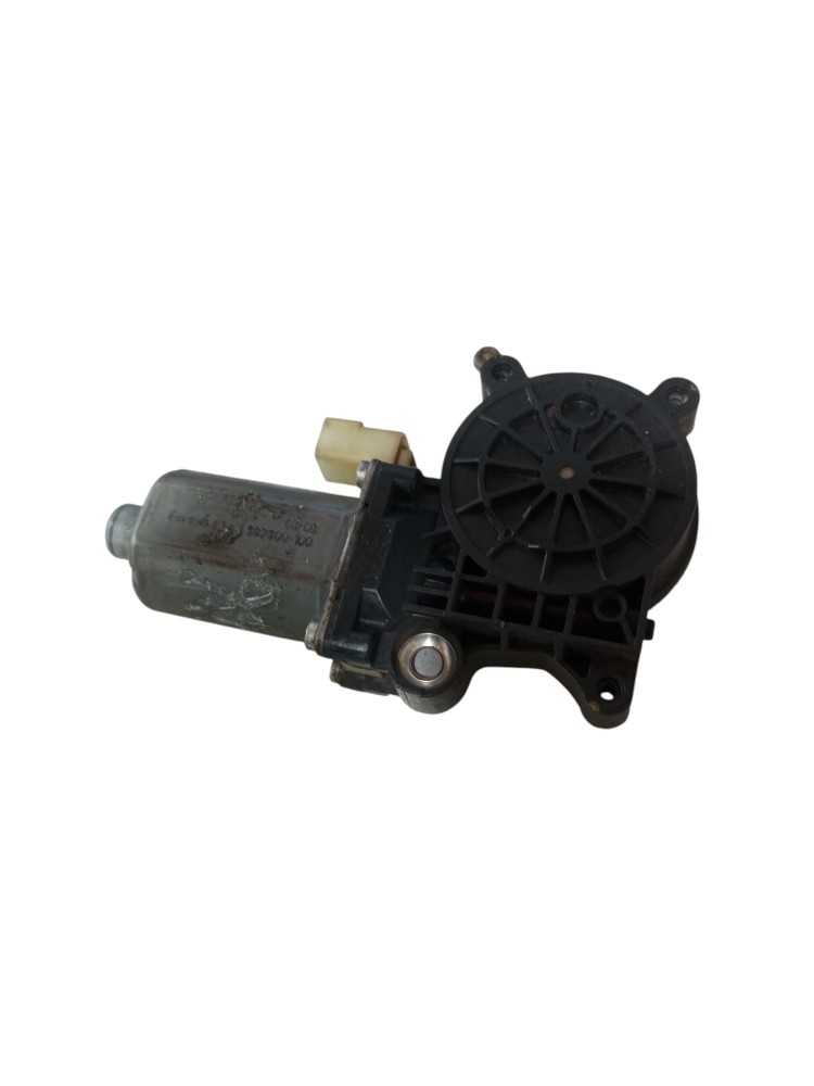 Maquina Motor Vidro Dianteiro Astra 2007 2009 2012 Esquerdo 3
