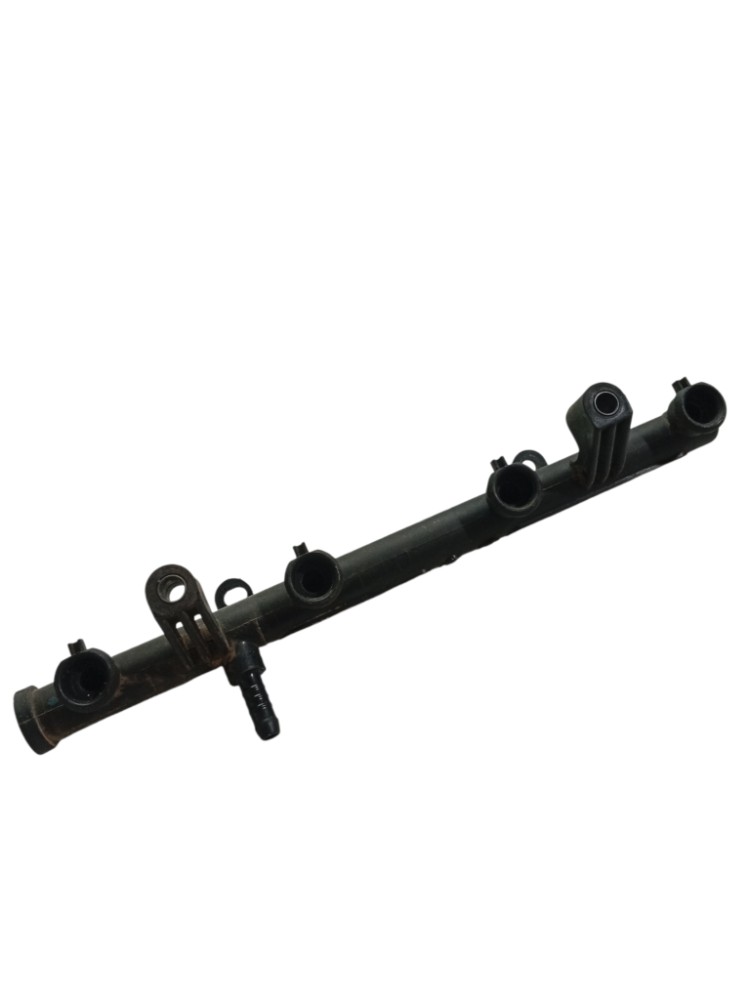 Flauta Injecao Volkswagen Gol G4 1.0 8v 2005 2010 2013 2014 3