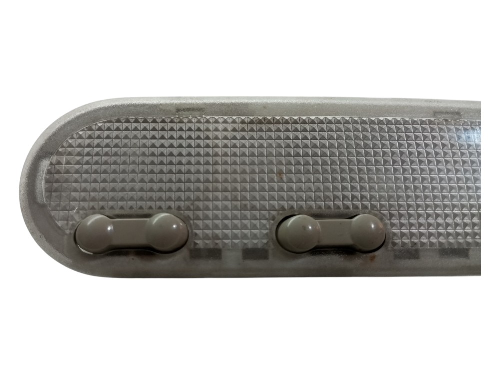 Luz Teto Renault Sandero 2007 2010 2011 Usado 6