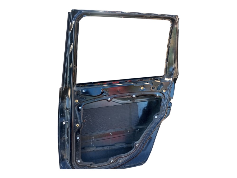 Porta Fiat Stilo 2003 2010 2011 Traseira Usada Traseira Direita 3