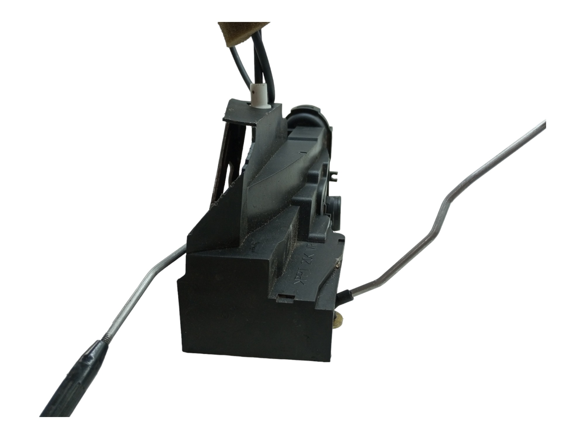 Fechadura Porta Mercedes A160 A190 99 2005 Dianteira Direita 4