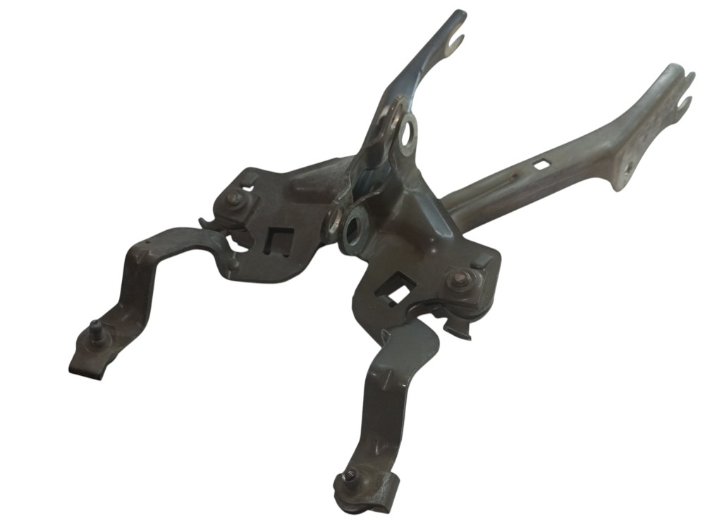 Par Dobradica Capo Ford Fusion 2006 2007 2008 2009 Usado 2
