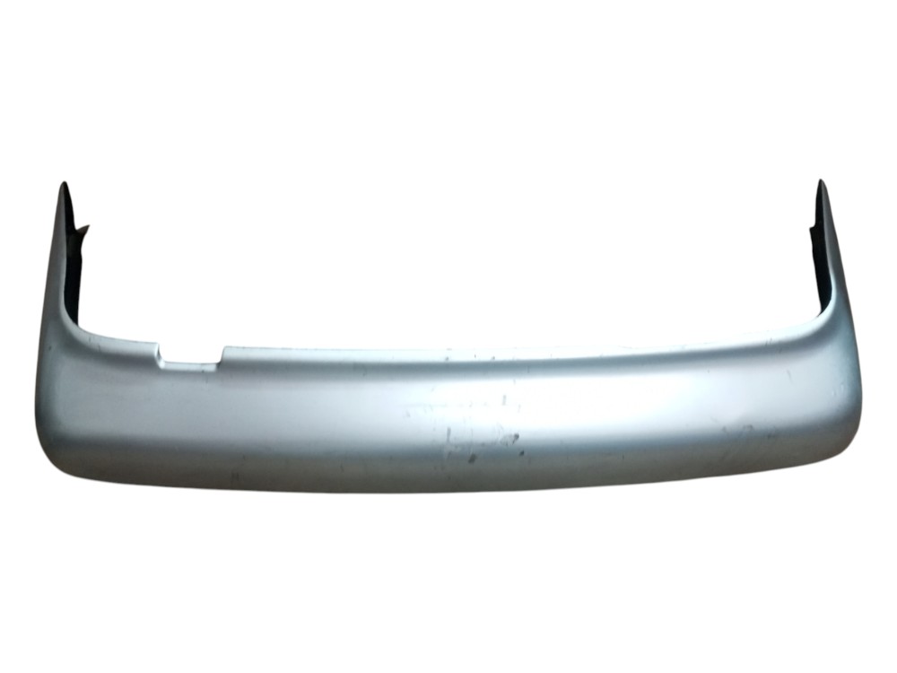 Parachoque Traseiro Ford Escort Zetec 97 98 99 2000 2002 1