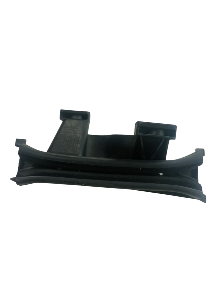 Guia Canaleta Porta Vidro Peugeot 207 2006 2010 Direito Preto 5