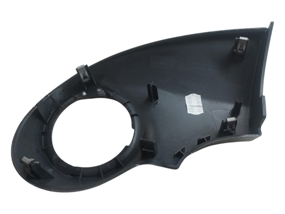 Moldura Difusor Ar Esquerdo Renault Logan 2008 2010 2012 6