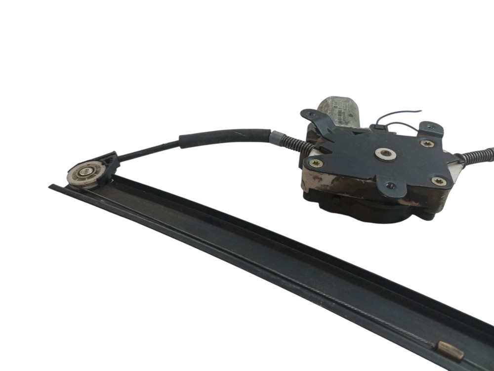 Maquina Motor Vidro Ecosport 2003 2014 Dianteiro Direito 7
