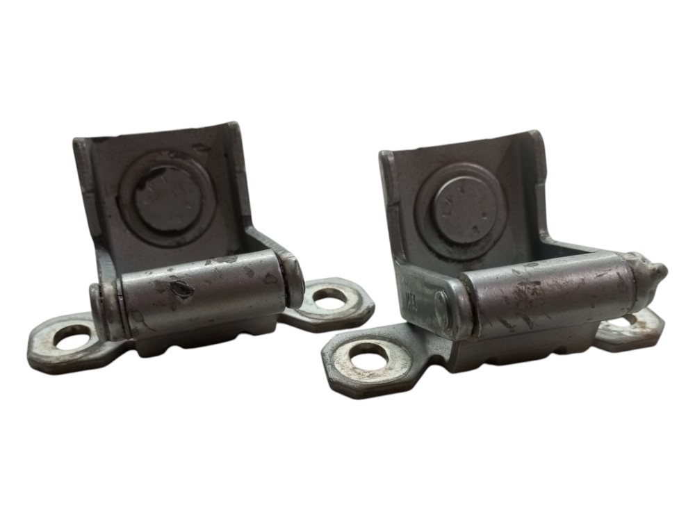 Dobradica Porta Malas Renault Megane 2007 2010 2013 Par 6