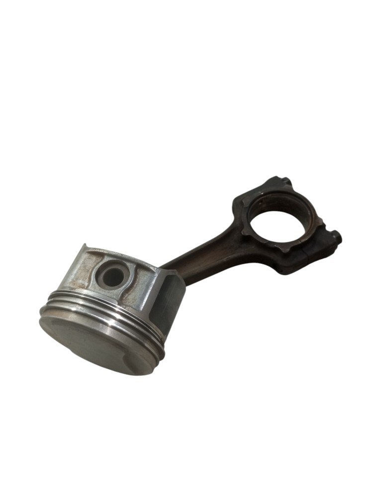 Pistao biela ford focus 2001 2002 2003 2004 2005 usado 4