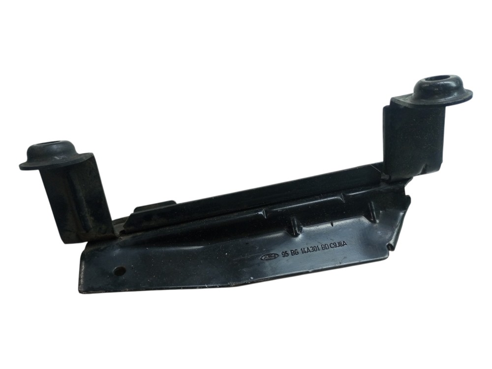 Suporte Modulo Injecao Ford Fusion 2010 2011 2012 4