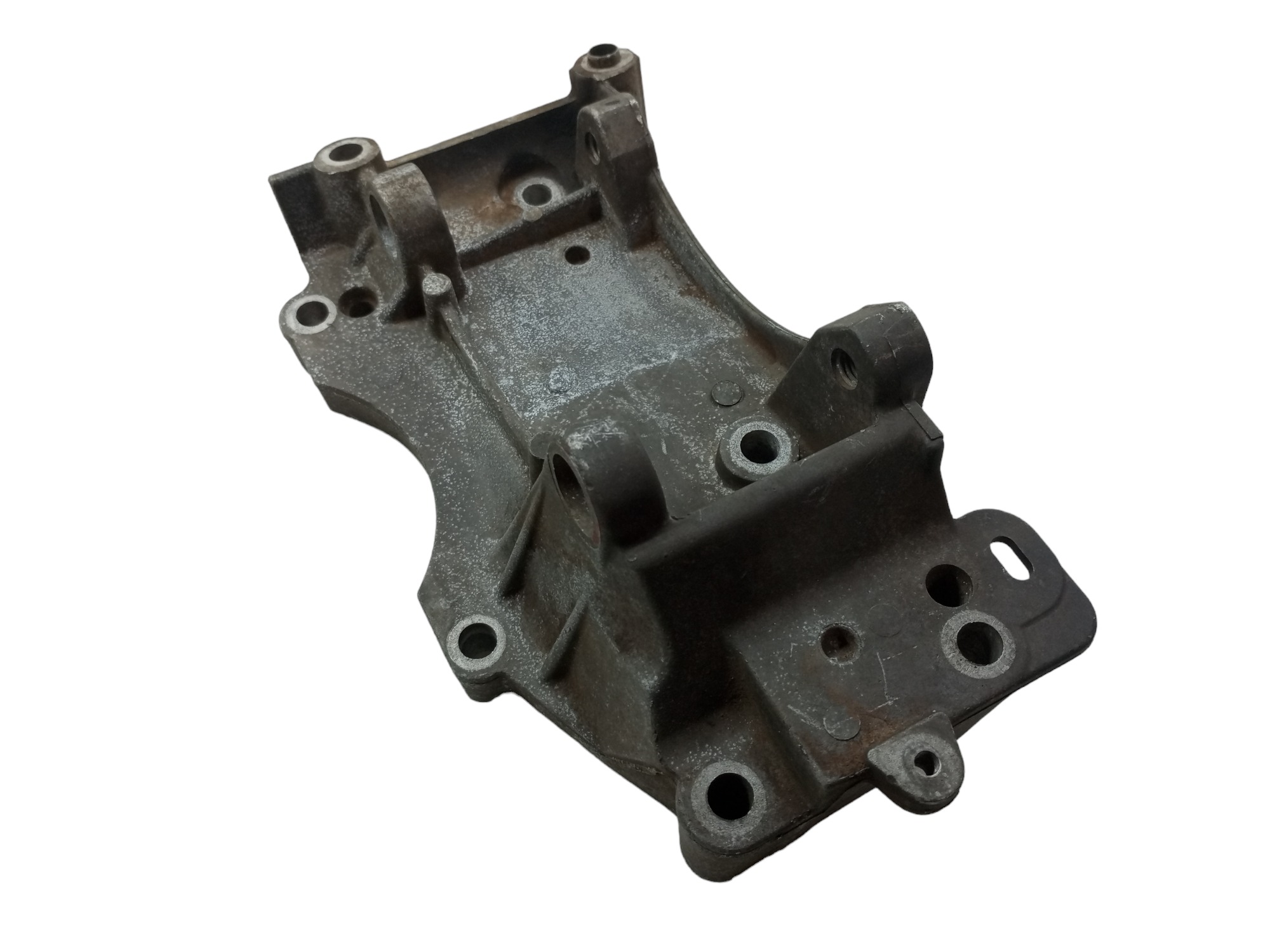 Suporte Alternador Peugeot 307 Citroen C4 2008 2009 2010 2.0 10