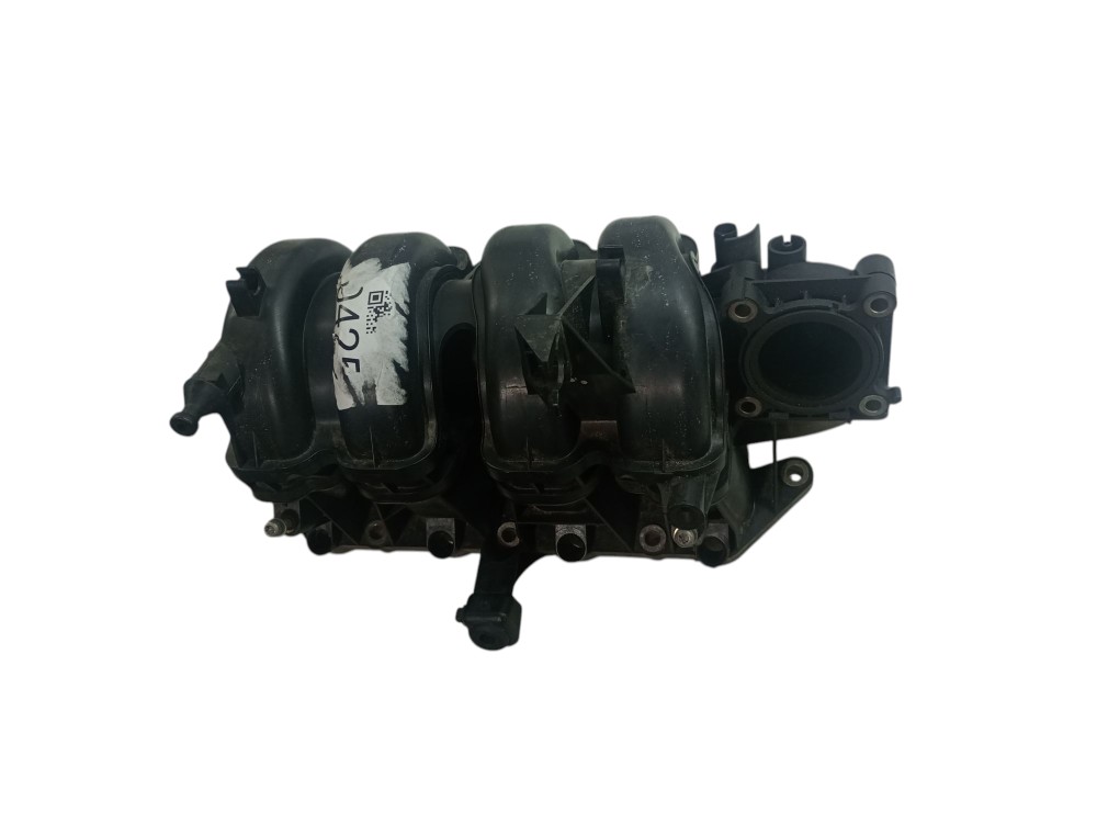 Coletor Admissao Gol G2 G3 Parati Saveiro 99 2005 Volkswagen 2