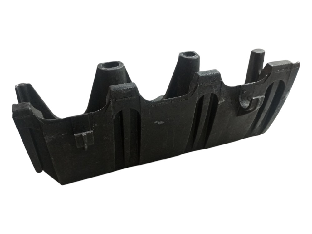Suporte Filtro Ar Renault Megane Scenic Duster 2007 2016 2