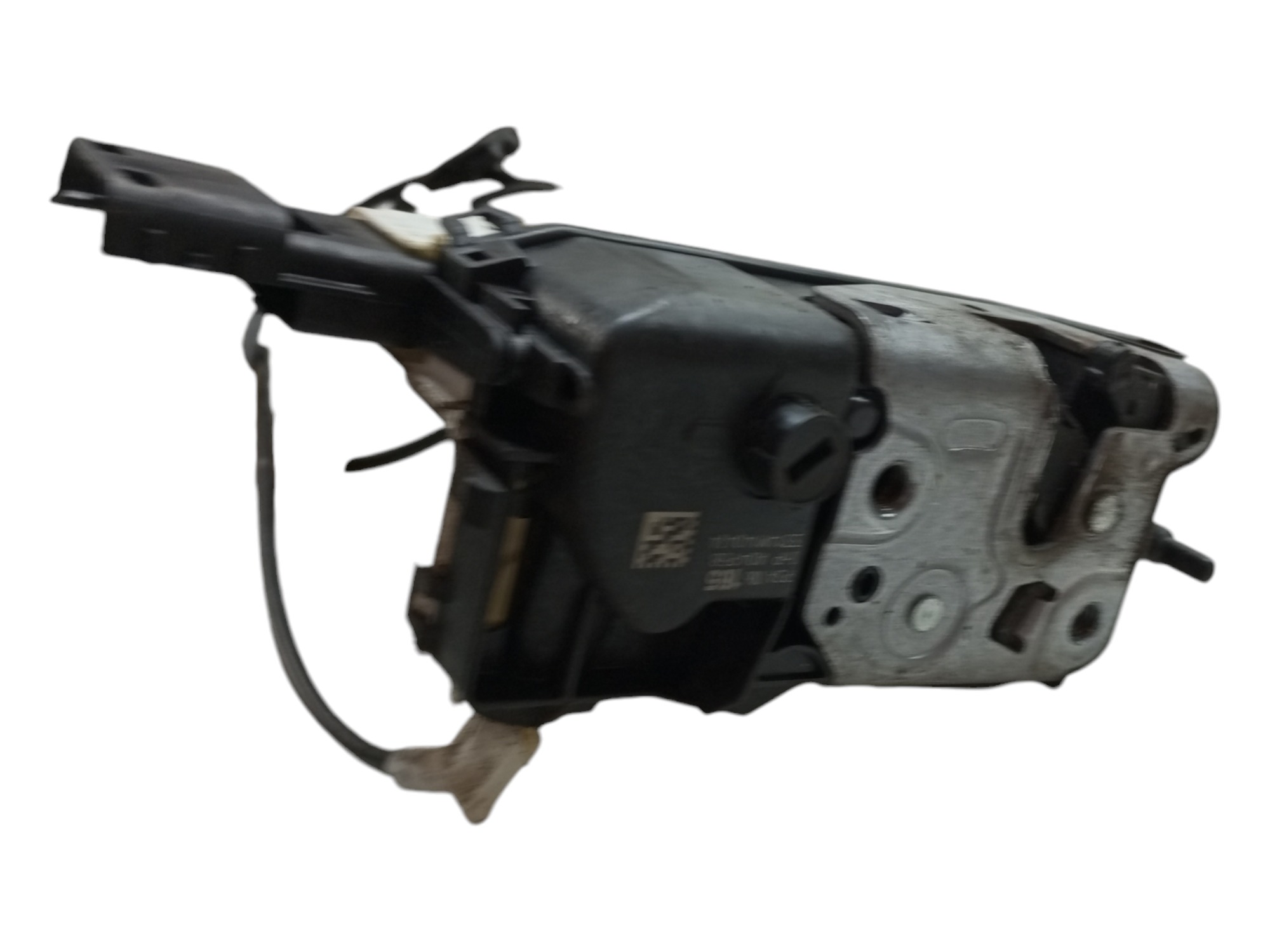 Fechadura Porta Peugeot 408 308 2012 2016 Dianteira Direita 6