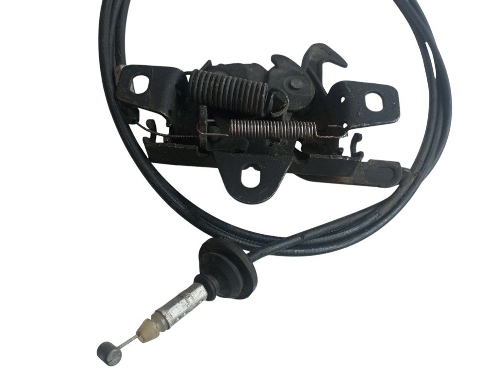 Fechadura Eletrica Capo Captiva 2008 2009 2010 2011 2012 6