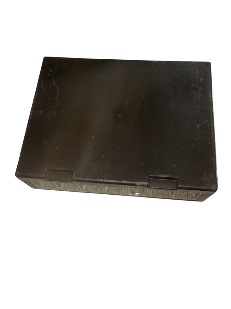 Modulo Conforto Prisma 2012 2013 2014 2015  Usado 2