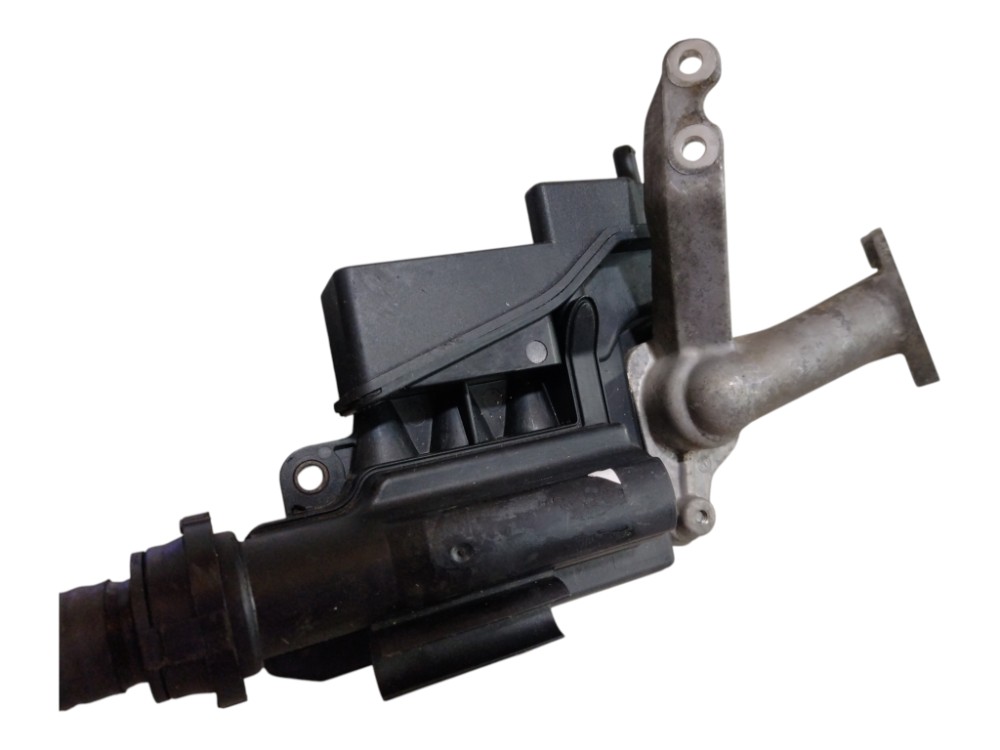 Separador Bomba Oleo Pescador Touareg 2005 2010 2015 Vw Preto 7
