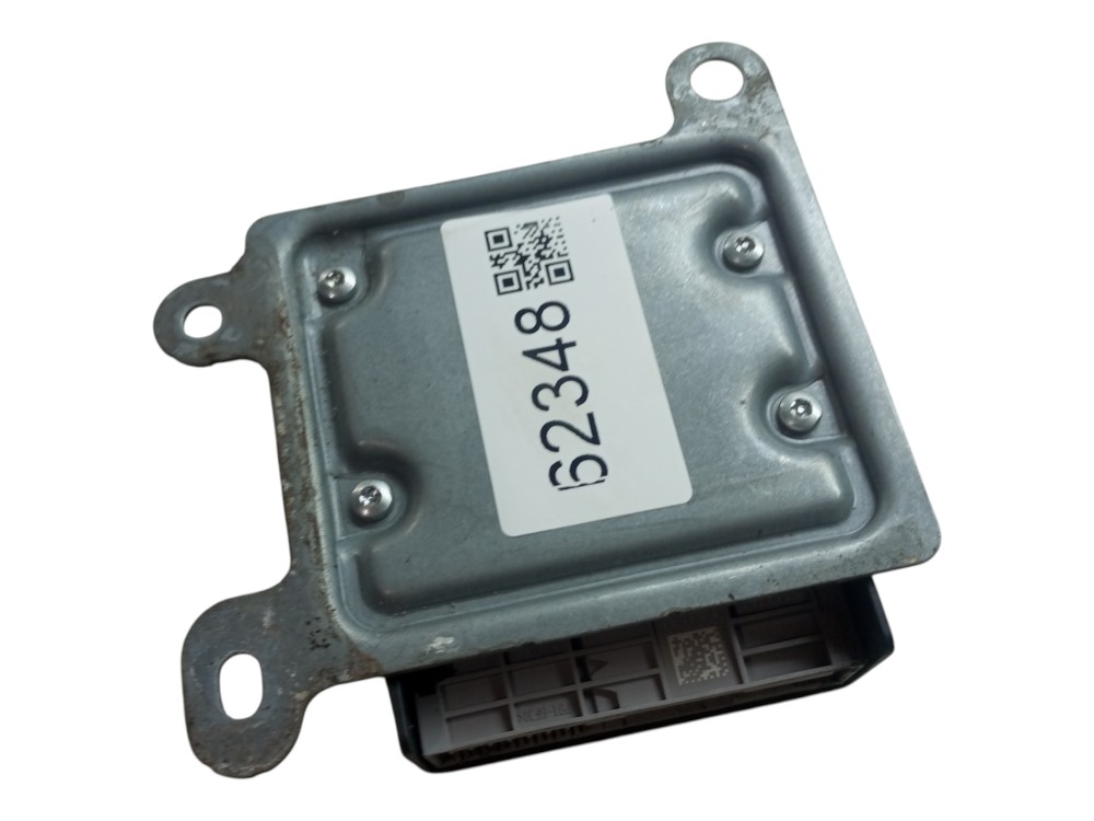 Modulo Central Renault Sandero 2008 2010 2012 2014 2018 6