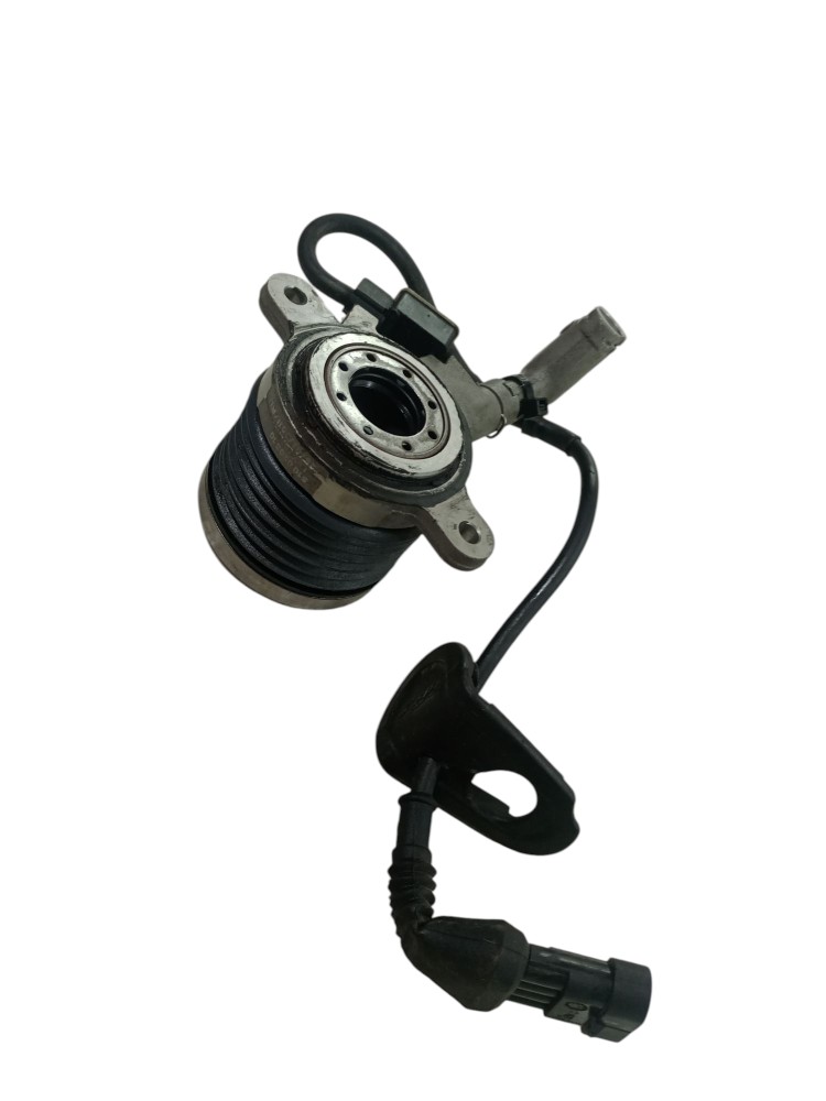 Sensor atuador embreagem Fiat Palio Stilo Idea  2003 2008 7