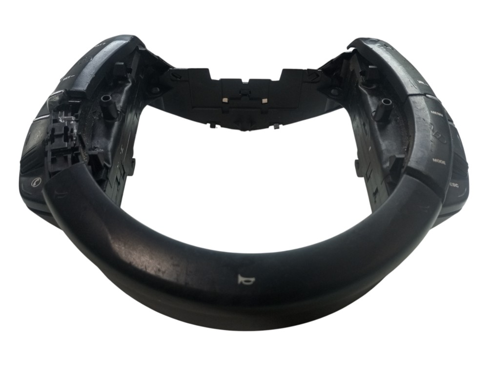 Comando Botao Volante Citroen C4 Pallas 2008 2009 2010 2012 8