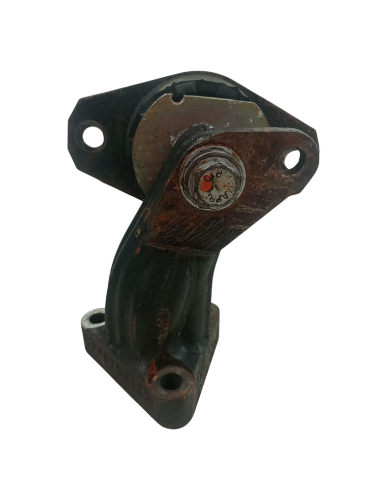 Suporte Motor Coxim Fiat Palio Fire Siena 2004 2009 Direito 1
