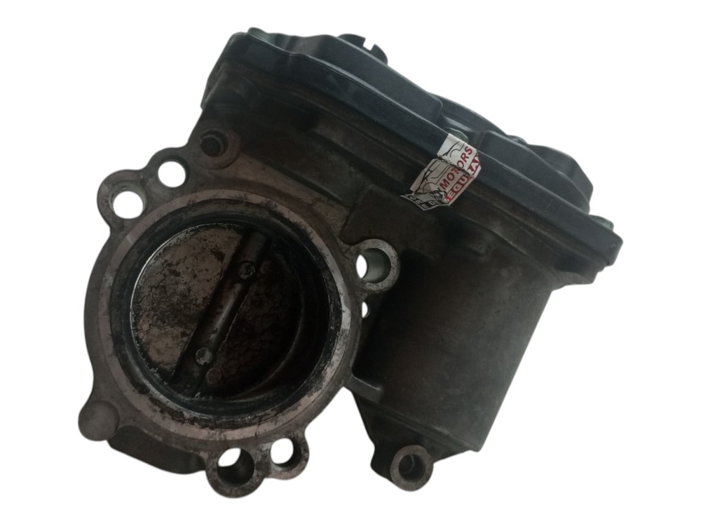 Tbi Volkswagen Up Gol 2016 2018 2019 Corpo Borboleta 2