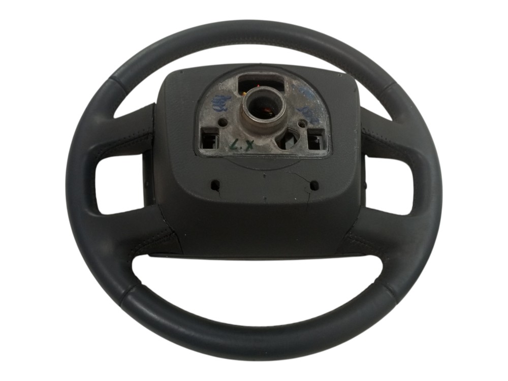 Volante Direcao Vw Touareg V8 2005 2006 2007 2008 2010 5
