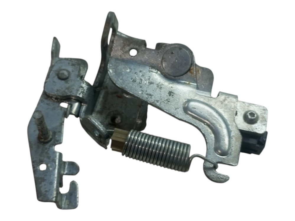 Trava Porta Malas Nissan Sentra 2.0 2007 2009 2010 2013 2