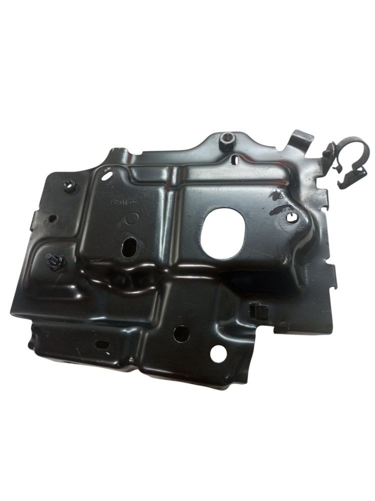 Suporte Base Caixa Bateria Peugeot 207 1.4 2007 2010 2013