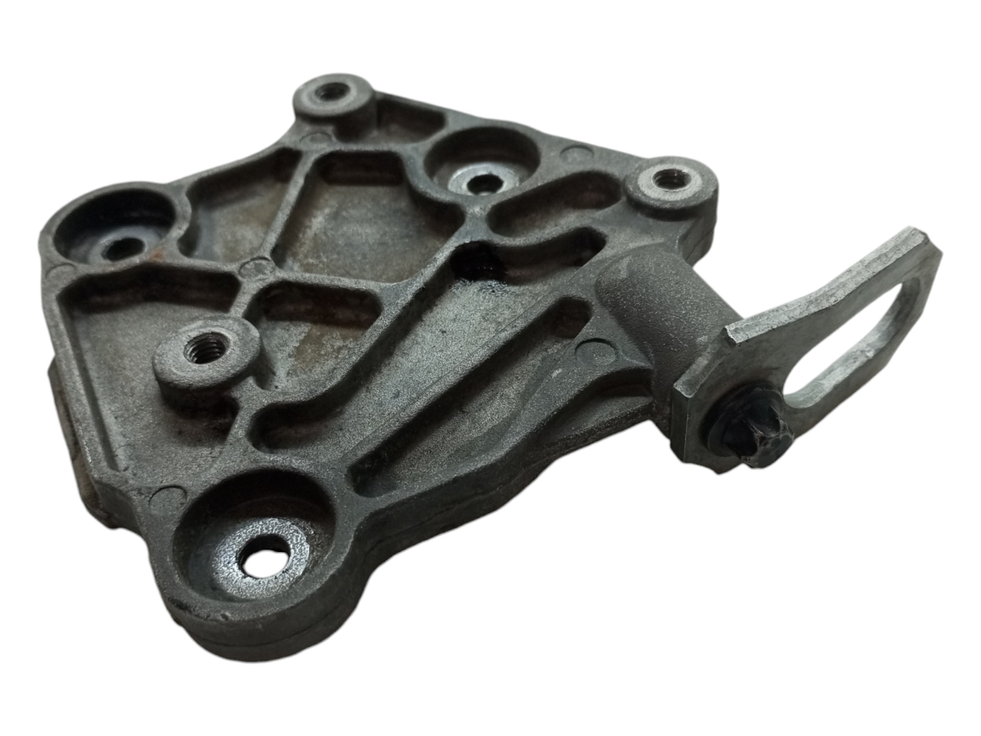Tampa Comando Valvula Prisma Onix 1.4 2012 2013 2014 2015 5