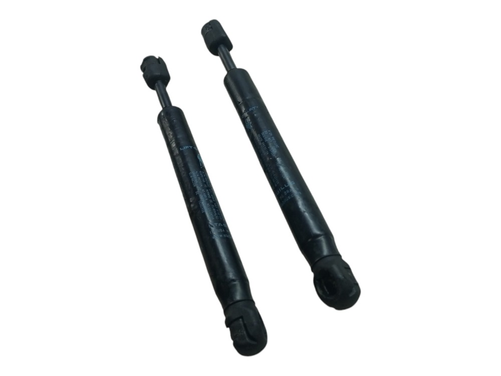 Amortecedor Porta Malas Citroen C4 Pallas 2008 2012 Par 5