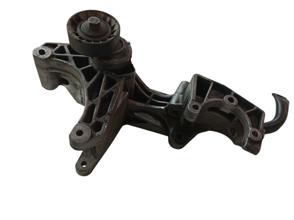 Suporte bomba direcao ford escort zetec 97 98 99 2001 2002 2
